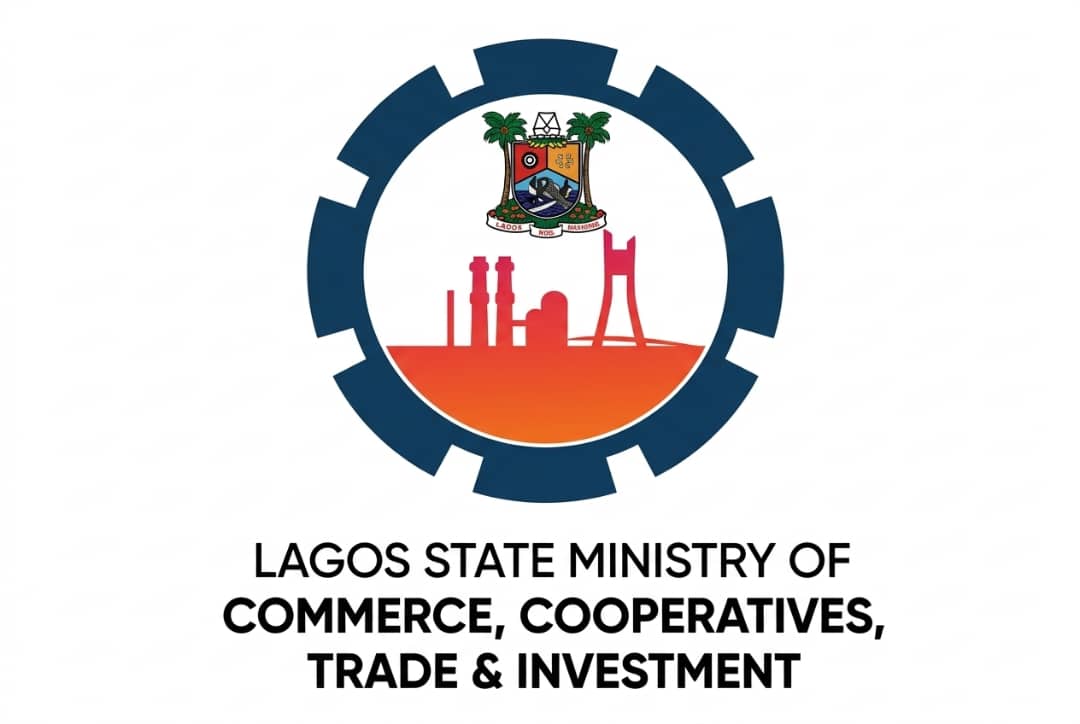 Lagos State Ministry of Commerce